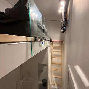 Kamer met een King Size Bed